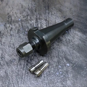 KENNAMETAL DA300 SPANNZANGENFUTTER - QC30 - QC30DA308162 - Bild 1 von 4