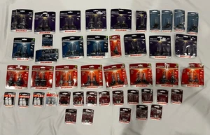 Sylvania Headlight Bulb Lot – SilverStar Ultra, XtraVision, LED – 40+ Packs - Picture 1 of 2