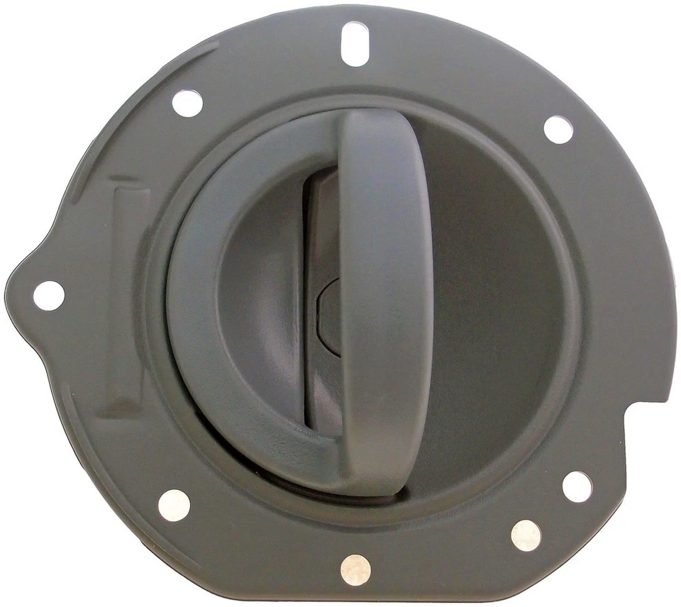 Manija de puerta interior delantera derecha para Jeep Liberty 2006 Dorman 83986 2005-2007 Foto 1 de 3