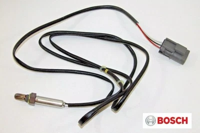 NUEVO Sensor de oxígeno aguas arriba Bosch 13387 compatible con Nissan Máxima 90-94 3,0 L V6 Foto 1 de 2