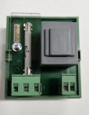 AEG 8000007030 继电器卡。 — 第 1/4 张图片