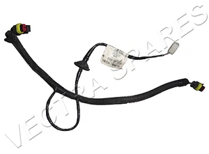 VAUXHALL VECTRA C REAR NUMBER PLATE LIGHT WIRING GM 24419053 - Picture 1 of 1