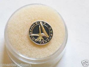 Oldsmobile Vanguard Employee Service Award Pin  - Picture 1 of 2