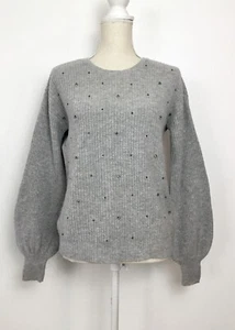 New LAUREN RALPH LAUREN Sweater Top - Picture 1 of 7