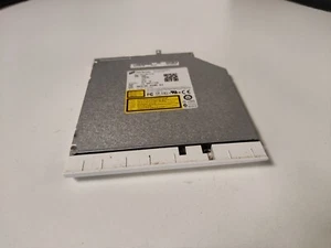 UNIDAD DE DISCO SATA TOSHIBA SATELLITE L50-C PORTÁTIL DVD-RW 9,5 mm GUB0N BLANCO - Imagen 1 de 1