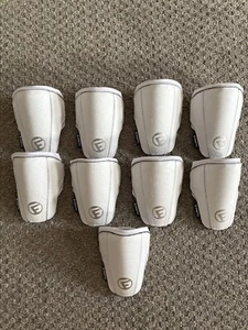 G-Form Baseball Heritage Elbow Guard Youth S/M Team 8-PACK  - Picture 1 of 4