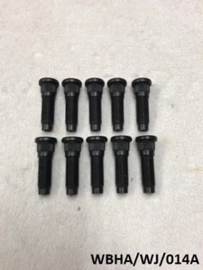 10 x Wheel Stud for Jeep Grand Cherokee WJ 1999-2004 WBHA/WJ/014A - Picture 1 of 4