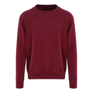 Sudadera AWDis Graduate Heavyweight JH130 - Imagen 1 de 6