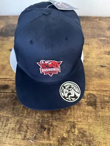Bashonia SPAIN Basketball Cap NEW w/ TAG - READ DETAILS - Picture 1 of 9