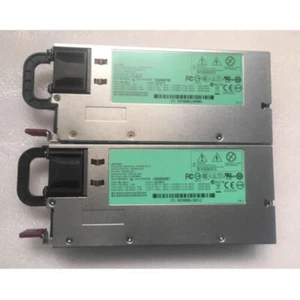 Server Power Supplies For HP 1200W 12V 100A HSTNS-PL11 - Picture 1 of 6