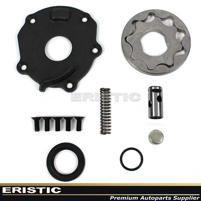 Oil Pump Repair Kit Chrysler Dodge 3.3 3.8L Town & Country Grand Caravan Voyager - Image 1 of 4
