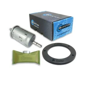Quantum Fuel Pump Kit +fuel Filter +Tank Seal 2011-17 John Deere Gator, AM136612 - Picture 1 of 1