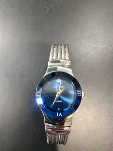 Anne Klein Diamond Ladies Watch - Picture 1 of 8