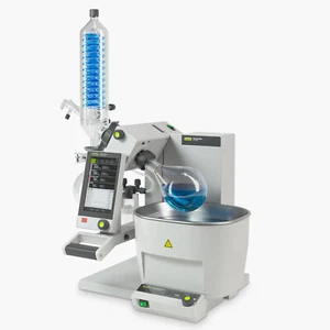 NEW! Büchi R-300E IP WB 5L 29/32 V230 Rotary Evaporator Rotationsverdampfer - Bild 1 von 1