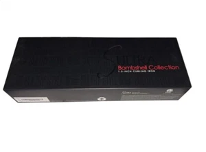 Sultra Bombshell Collection Curling Iron - 1.5" - Picture 1 of 3