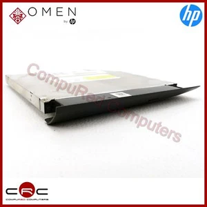 HP Omen 17-w Serie Unidad Optica Regrabadora DVD Drive 820286-HC0 DU-8AESH - Picture 1 of 5