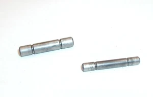 Remington 870 12 Gauge - Trigger Plate Pins, Front and Rear - Picture 1 of 3