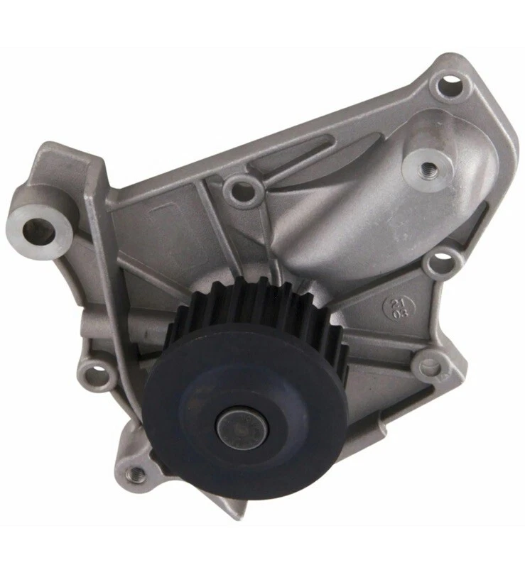 Bosch 97103 Premium Engine Water Pump 87-01 Toyota Camry Celica RAV4 Solara - Imagem 1 de 3