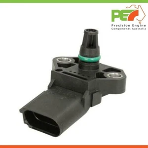 New * PEC * Mass Air Pressure Sensor MAP To Suit Audi A4 B8 1.8L Dir Inj Turbo - Foto 1 di 4
