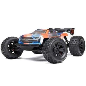 ARRMA 1/8 KRATON 6S V6 4X4 BLX ARA8608V6T1 Monster Truck – 105 km/h - Bild 1 von 12