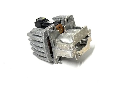 W218 MERCEDES 2013 CLS63 AMG ПЕРЕДНЯЯ ПРАВАЯ СТОРОНА СВЕТОДИОДНАЯ ФАРА СВЕТОДИОДНАЯ ДЕТАЛЬ - Изображение 1 из 4