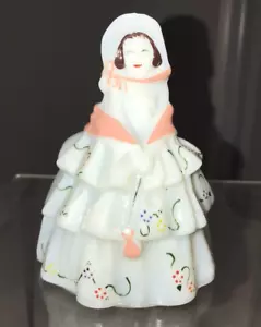 Boyd Glass Limited Edition Hand Painted Louise Doll 1997 ~ 108/120 - Picture 1 of 8