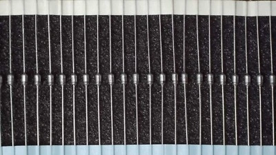 Cantidad 10 - Diodos Zener Motorola 1N4746A (IN4746A) 18v 1w - Nuevos Foto 1 de 2