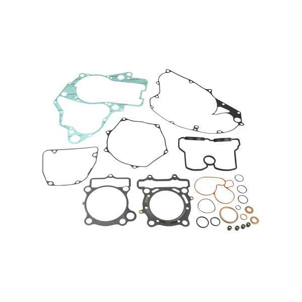 serie guarnizioni motore Athena Suzuki Rmz 250 2007 2008 2009 Foto 1 de 1