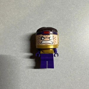 lego marvel minifigura Modock - Imagen 1 de 2