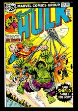 Incredible Hulk (1962) #199 NM 9.4 Doc Samson!