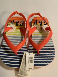 Baby Gap boys sandals 9/10 new - Picture 1 of 4