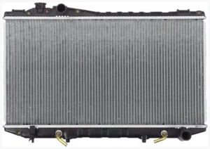Radiator APDI 8010178 fits 1989 Toyota Cressida - Picture 1 of 1