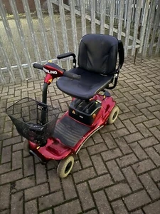 sterling pearl mobility scooter - Picture 1 of 3