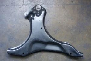 BRACCIO SOSPENSIONE ANTERIORE SX LANCIA DELTA PRISMA 95770052 82391820 VEMA 1425 - Imagen 1 de 2