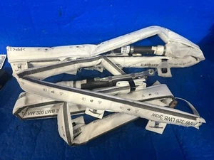 2018-2019-2020-2021-Volkswagen Tiguan Airbag Roof ( LH & RH ) - Picture 1 of 2