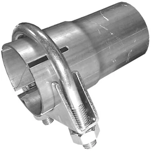 40 mm außen auf 40 mm adaptateur intérieur réducteur de tuyau d'échappement a* - Picture 1 of 1