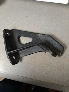 Honda GL1500 Black Side Stand Mount - Picture 1 of 2