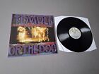 TEMPLE OF THE DOG black Vinyl LP Same (1991 Europe)