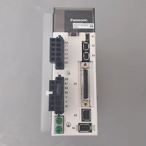 Used For Panasonic MCDHT3520E02 servo drive - Picture 1 of 3