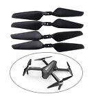 4 Pieces Propeller for MJX B12 FPV 4K RC  Quadcopter Replacements