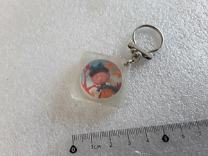 Porte-Clés / Key Ring - MANEGE ENCHANTE RTF Margote - Picture 1 of 2