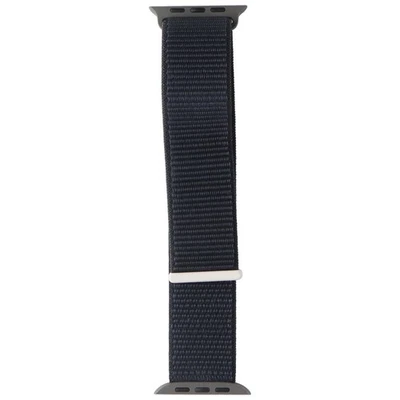 Apple Watch Band - Sport Loop (45mm) - Midnight - Regular - Image 1 of 2