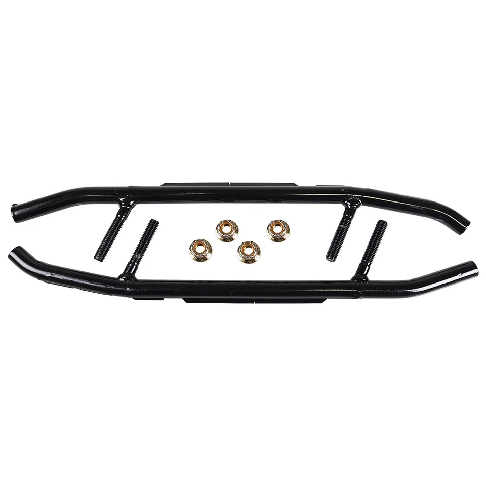 Ski-Doo 860201043 2pk Round Pilot Extreme Carbide Runner Tundra Summit Renengade Foto 1 de 2