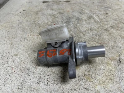 2020 ACURA RDX OEM Brake Master Cylinder with Small Reservoir - Image 1 of 4