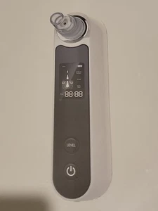 Eunon MICRODERMABRSION DEVICE Skinicure BLACKHEAD REMOVER BRAND NEW - Bild 1 von 5