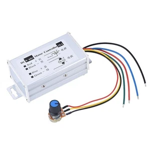 Brand New DC Motor Controller Potentiometer Replacement Variable Speed - Picture 1 of 10