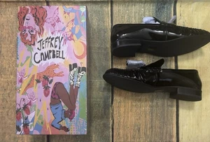 Mocasines Jeffrey Campbell talla 11 - Imagen 1 de 5