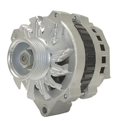 ACDelco 334-2365A Alternator For Select 88-94 Chevrolet GMC Oldsmobile Models - Image 1 of 4
