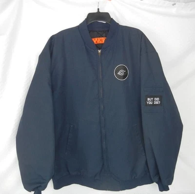 Vintage RED KAP Men’s Size XXL / 2XL Bomber Jacket Coat - Image 1 of 4