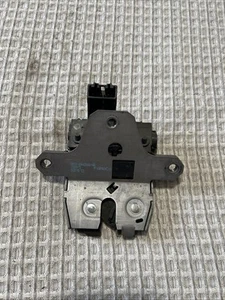 2015 Ford C Max Rear Liftgate Latch Lock OEM - Picture 1 of 5